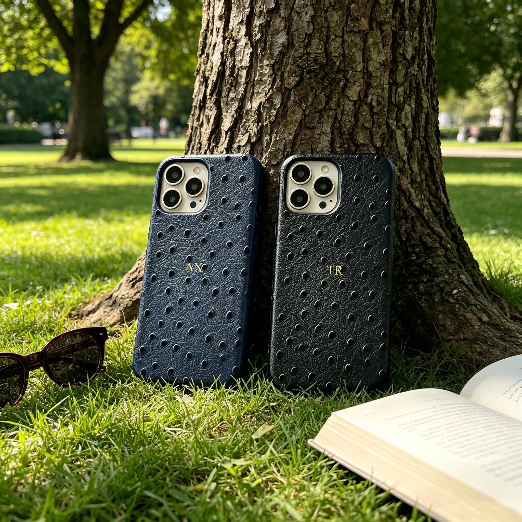 Louis Vuitton iPhone 14 Pro Max Case - Etsy