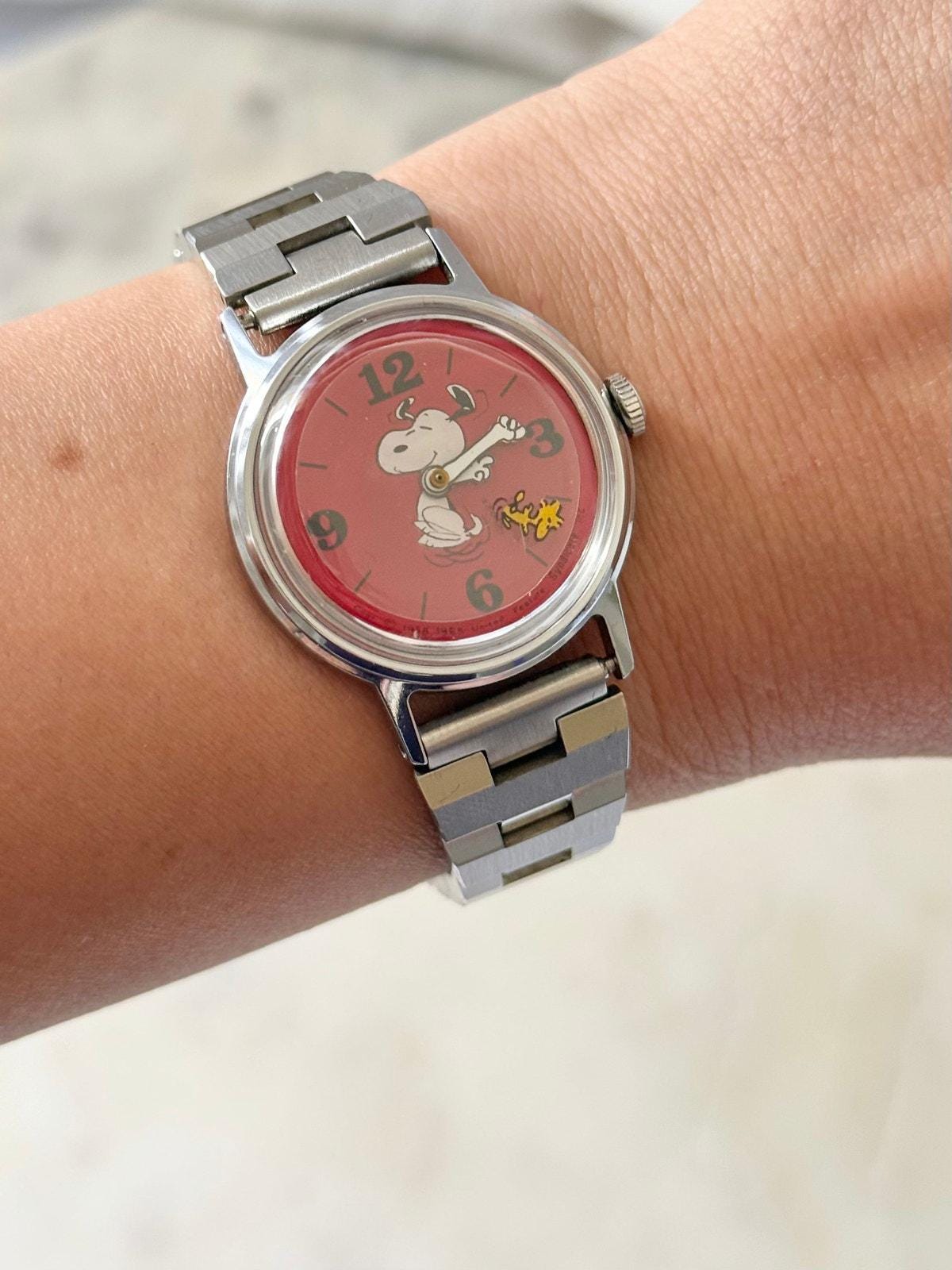 1960s timex watch - Etsy 日本