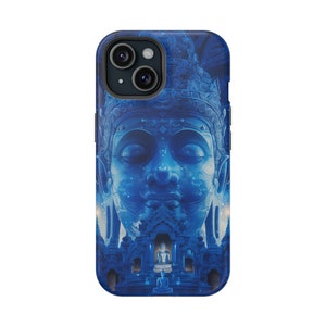 Impact-Resistant Cases