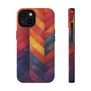 Impact-Resistant Cases