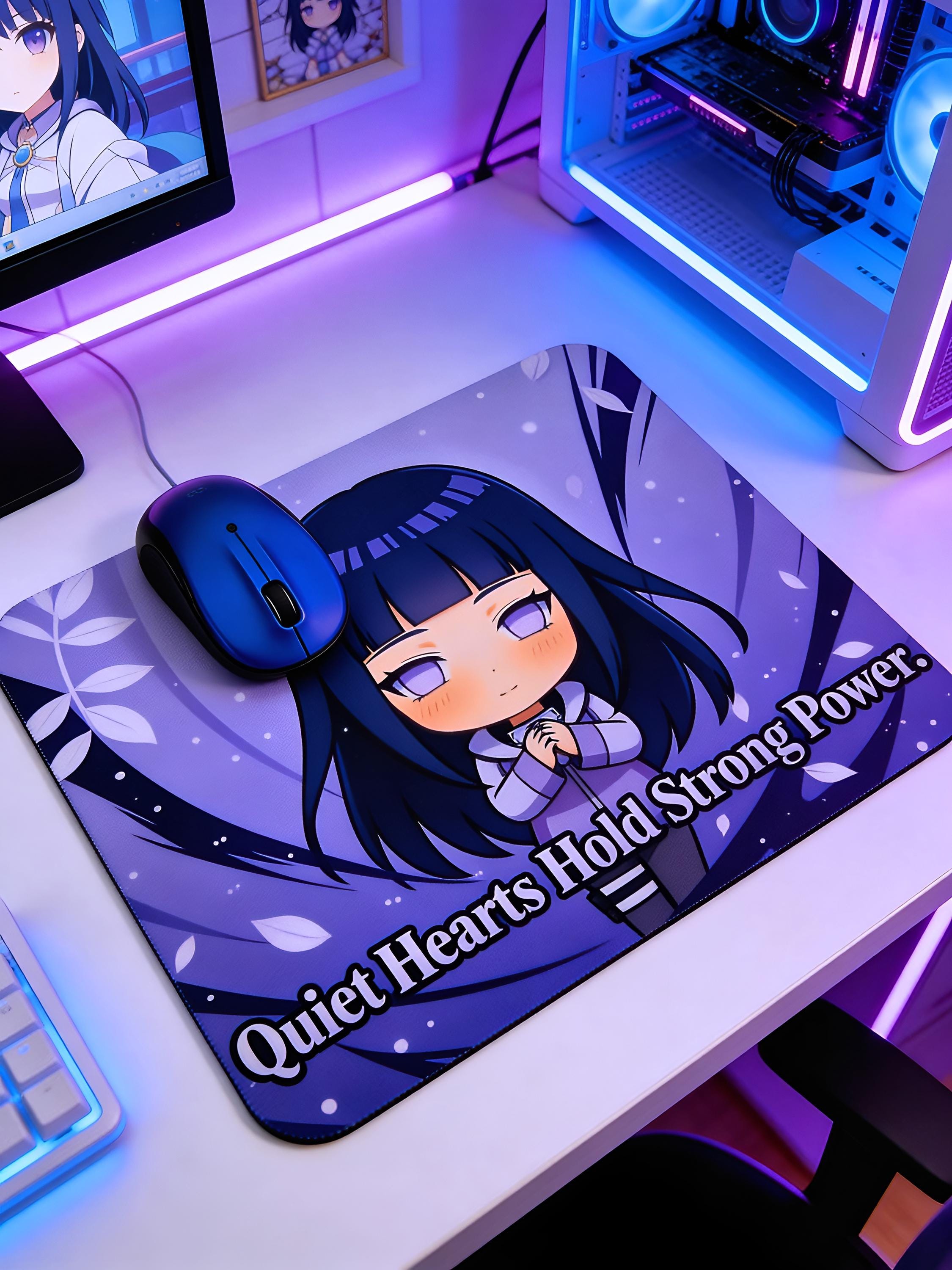 Hinata Hyuga (Naruto)｜AI Art Model & LoRA