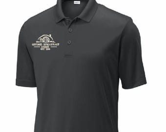 polo fantaisie