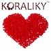 Koraliky