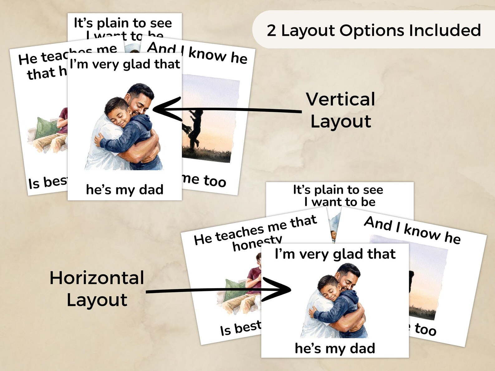 Father Chart My Dad Singing Time Chart | LDS Primary Music Resource | Father’s Day ...