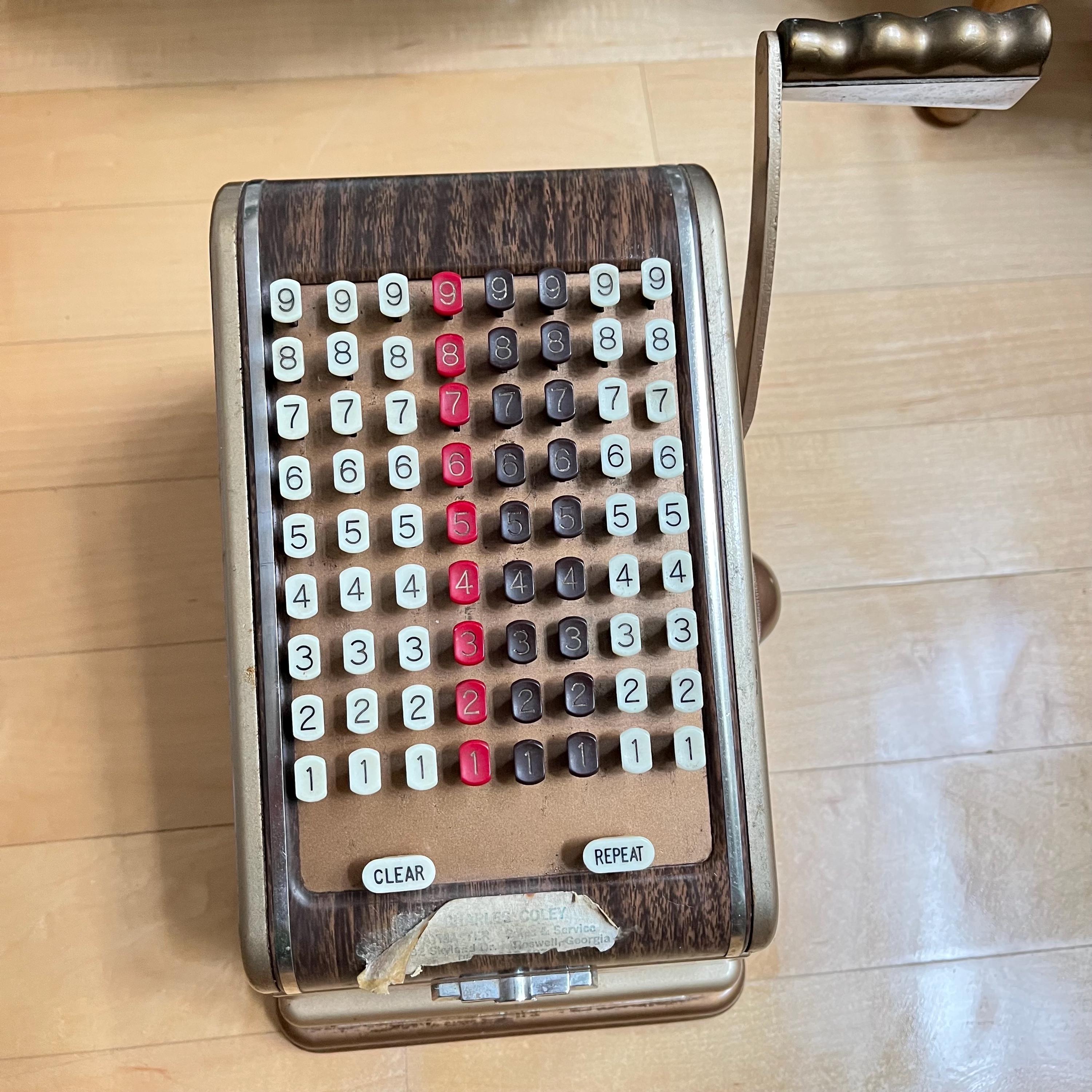 Antique Paymaster - Etsy