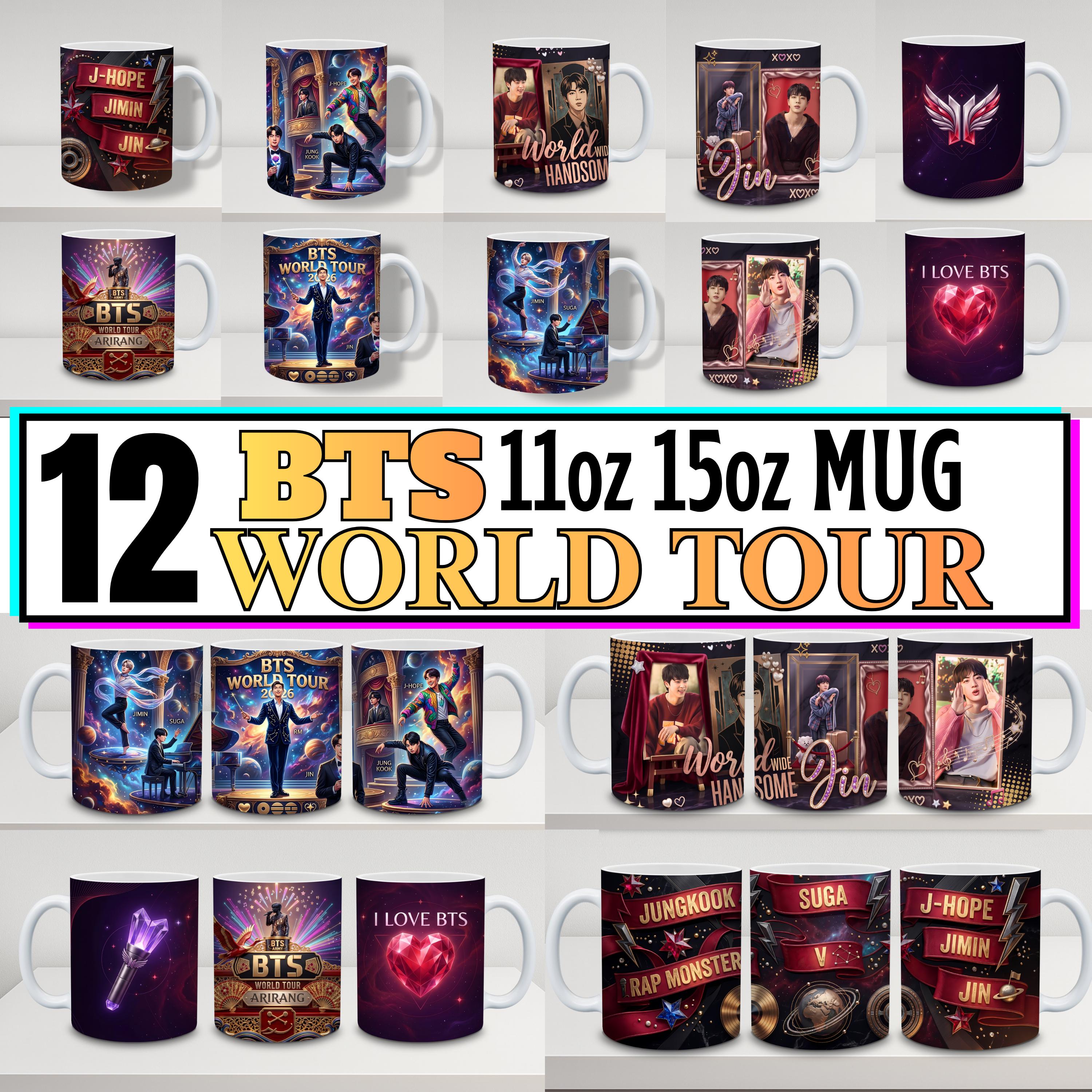 Bts merchandise - Etsy 日本