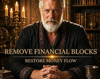 Finanzielle Blockaden beseitigen