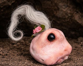 Moppy - Matriarca de los CLUGSS