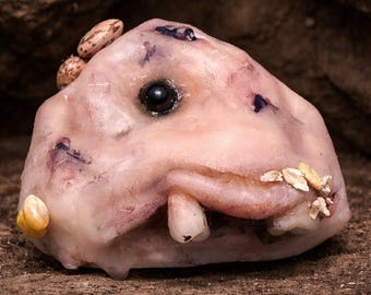 Crumb, el acumulador de bocadillos CLUGSS