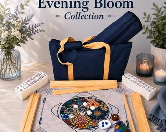 The Evening Bloom Collection