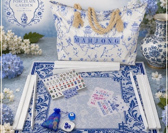 The Porcelain Garden Collection