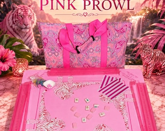 The Pink Prowl Collection