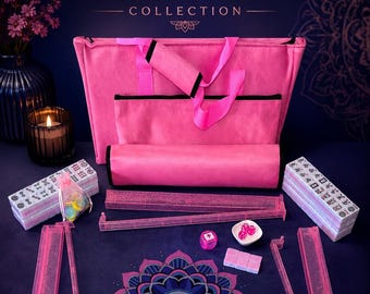 The Midnight Mandala Collection
