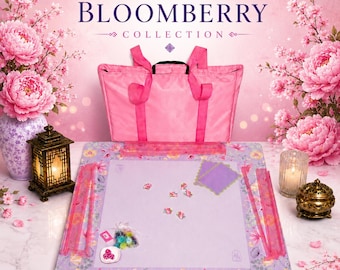 The Bloomberry Collection