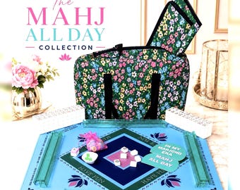 The Mahj All Day Collection