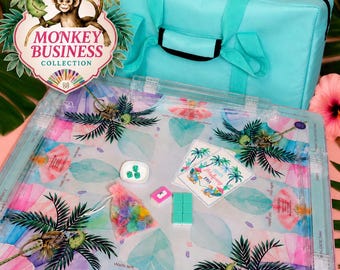 The Monkey Business Collection