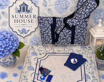 The Summer House Collection