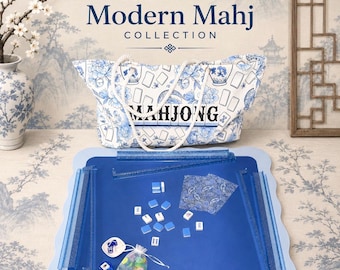 The Modern Mahj Collection