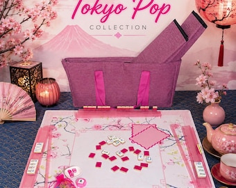 The Tokyo Pop Collection