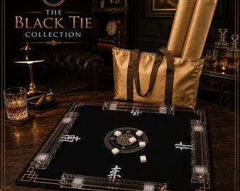 The Black Tie Collection