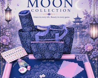 The Amethyst Moon Collection