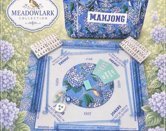 The Meadowlark Collection