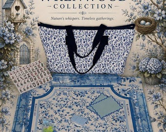 The Wrenwood Collection