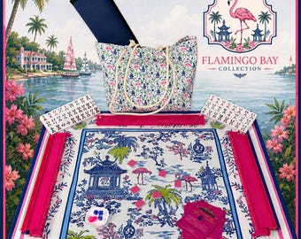 The Flamingo Bay Collection