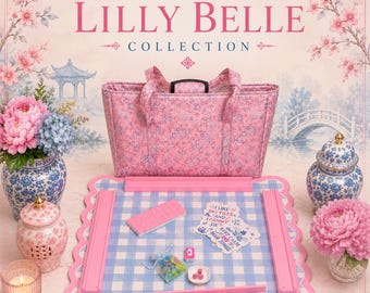 The Lilly Belle Collection
