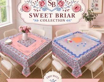 The Sweet Briar Collection