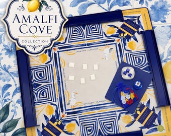 The Amalfi Cove Collection