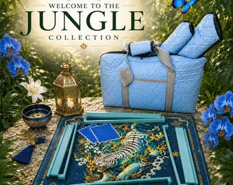 The Welcome to the Jungle Collection