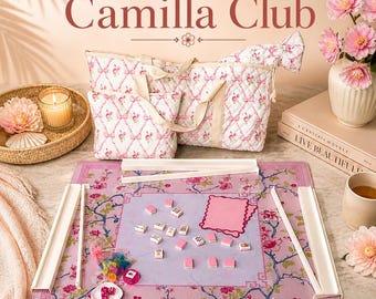 The Camilla Club Collection