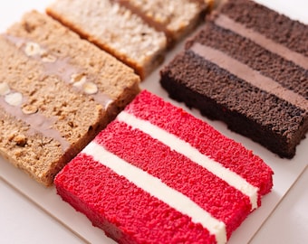 Pack Pasticceria I + II • Ricettari Stampabile • Tecniche, basi, creme e dolci classici