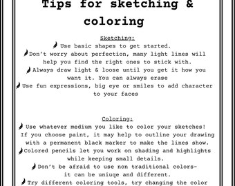 The Farmhouse Sketchbook 75 drawing prompts for drawing farm life