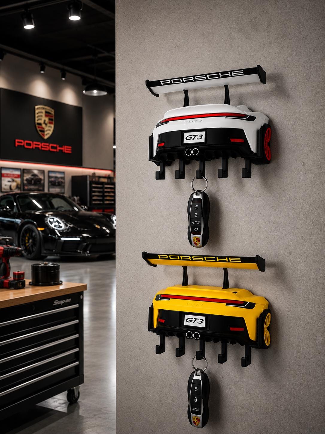 Gt3rs Key - Etsy