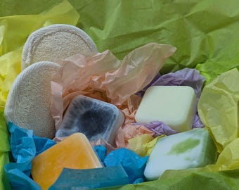Facial Soap Gift set