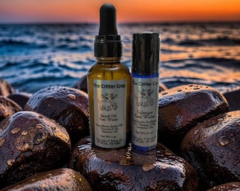 Cologne & Beard Oil Sets