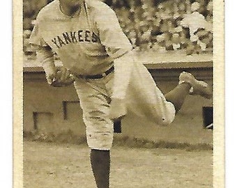 vintage baseball art etsy