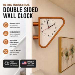 Seiko vintage wall clock - Etsy 日本