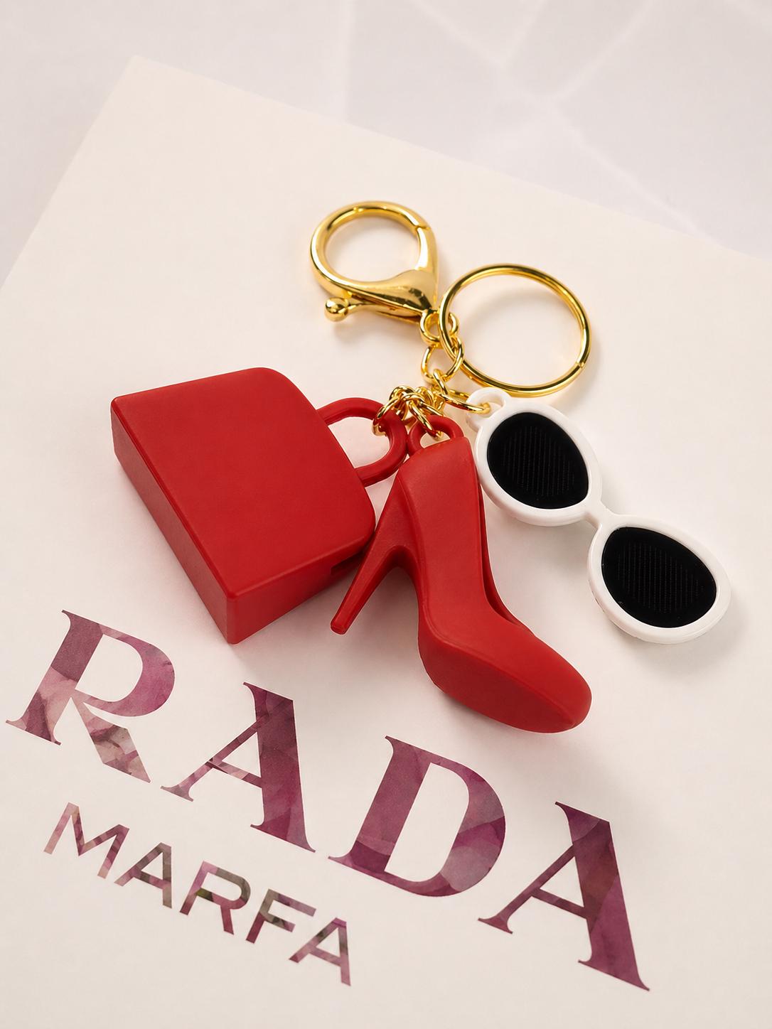 Prada keychain - Etsy 日本