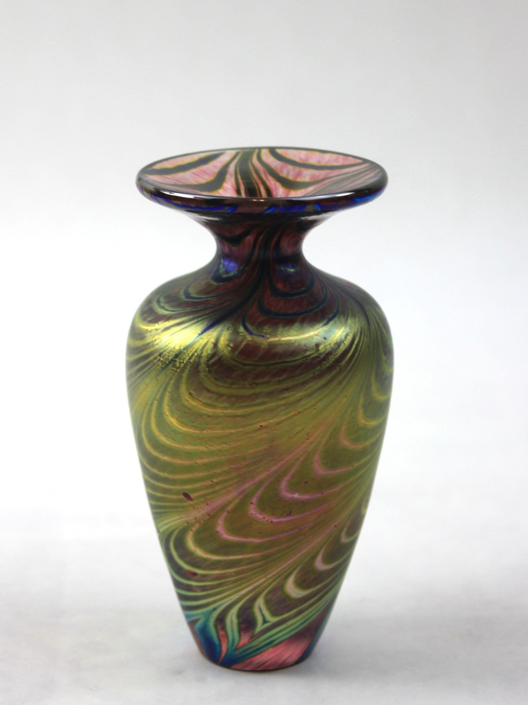 Robert Held Glass - Etsy