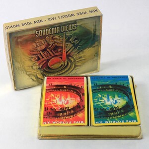 Southern Pacific Lines Playing Cards - Etsy