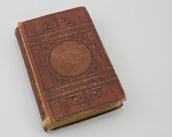 Discontent and Other Stories By Mrs. H.C. Gardner 1874