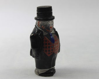 1920s Jiggs Bringing Up Father Bottle Germany RARE