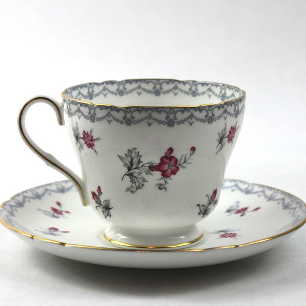 Shelley Bone China Etsy
