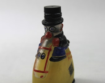 1920s Barney Google and Spark Plug Bottle Germany RARE