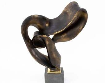 Abstract Sculpture