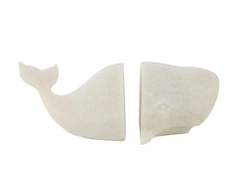 Bookend Whale