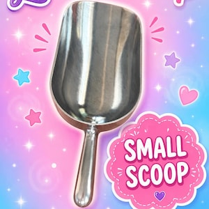 Small Lucky Scoop – Mystery Fidget Toys, Squishys, Mochi, Rings, Bracelets